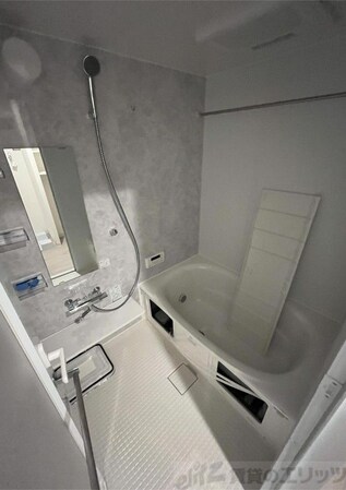 ハピネスガーデン新大阪の物件内観写真